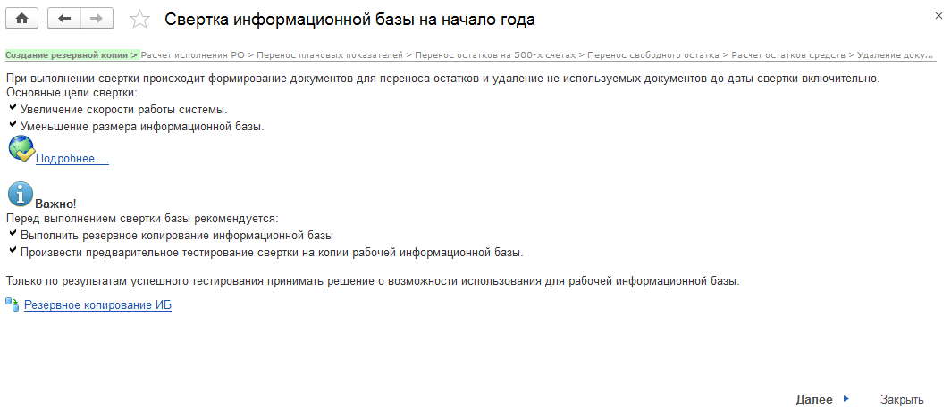 Начало Нового Финансового Года Начало Нового Финансового Года